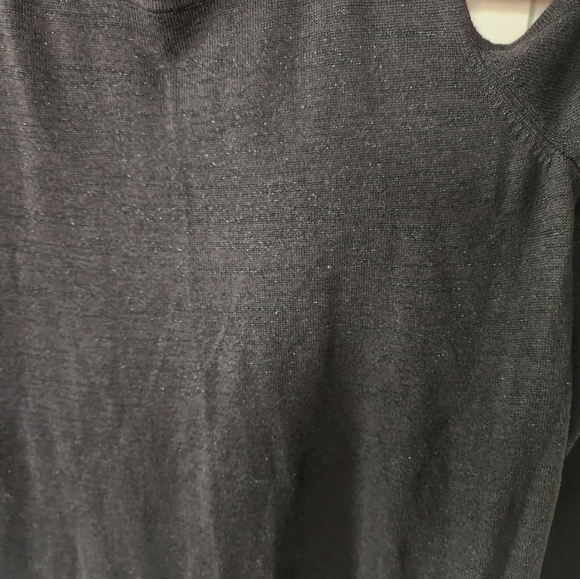 Lilly Pulitzer black dress - Picture 10 of 12